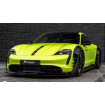 PD TE wide body kit της PRIOR Design για Porsche Taycan PD TE wide body kit της PRIOR Design για Porsche Taycan